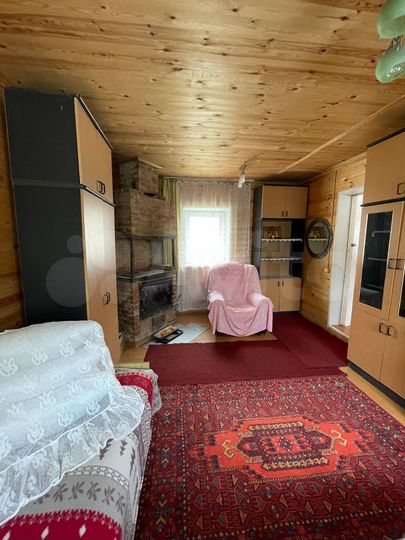 Дача 50 м² на участке 6 сот.