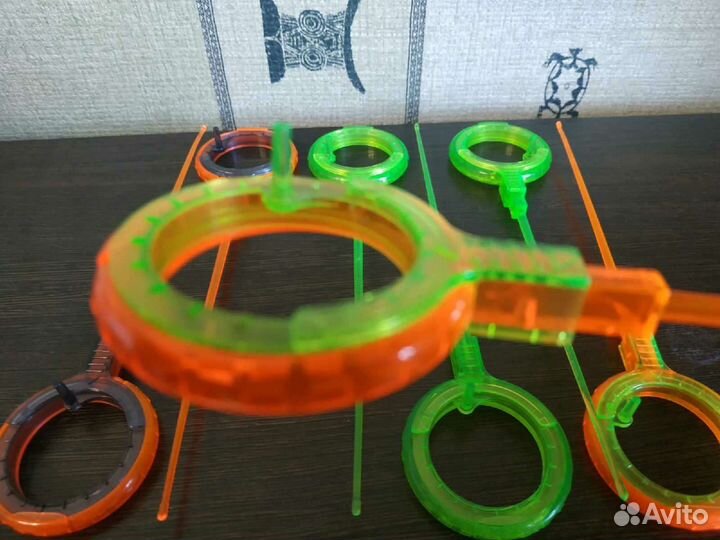 Зимние удочки