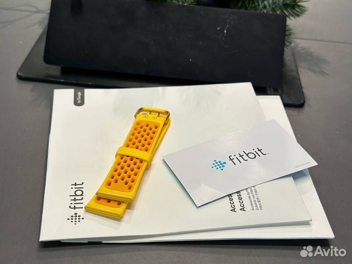 Ремешок Sport Bands for Fitbit