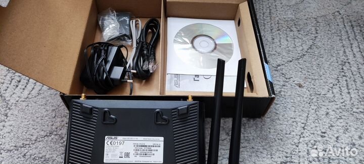 Adsl модем роутер