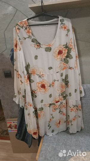 Платье женское