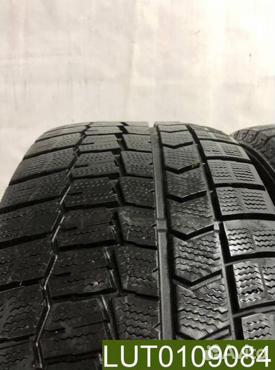 Dunlop Winter Maxx WM02 245/45 R18 96Q