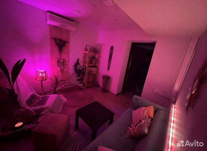 Аренда кабинета почасовая (центр)