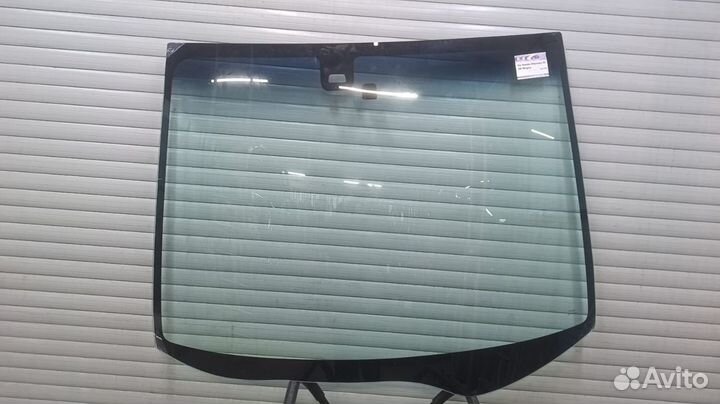 Лобовое стекло Honda Odyssey