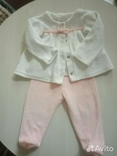 Детская одежда для девочек