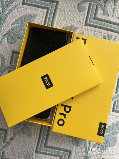 Xiaomi Poco M4 Pro, 6/128 ГБ