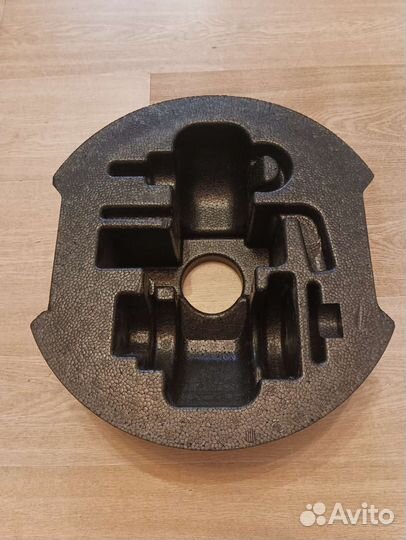 Органайзер в багажник LADA vesta sw