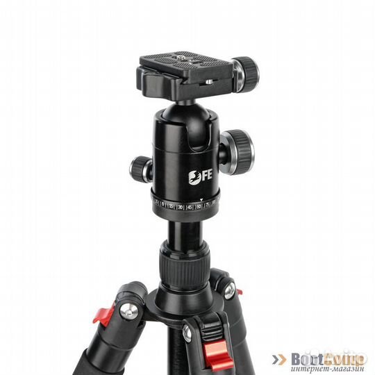 Штатив Falcon Eyes R-Line 1016 BHP