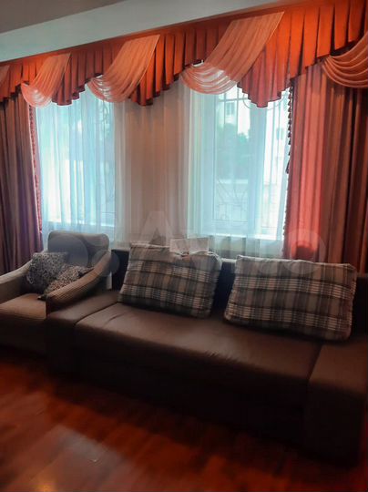 Квартира-студия, 35 м², 1/11 эт.