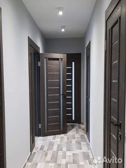 Двери межкомнатные