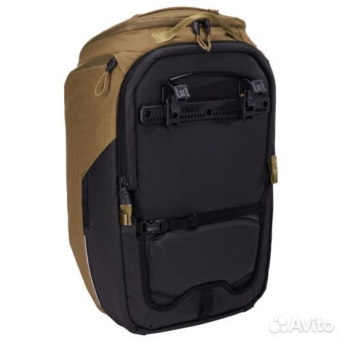 Велосипедная сумка-рюкзак Thule Paramount, 26L
