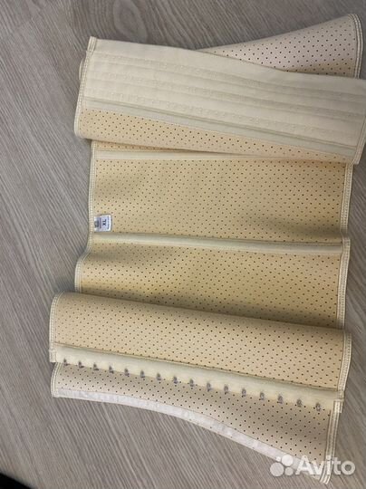 Бандаж(корсет)