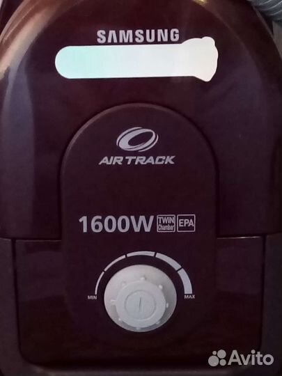 Пылесос Samsung