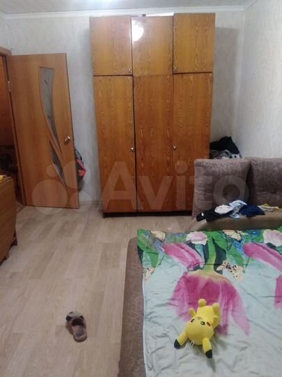 3-к. квартира, 69 м², 5/5 эт.