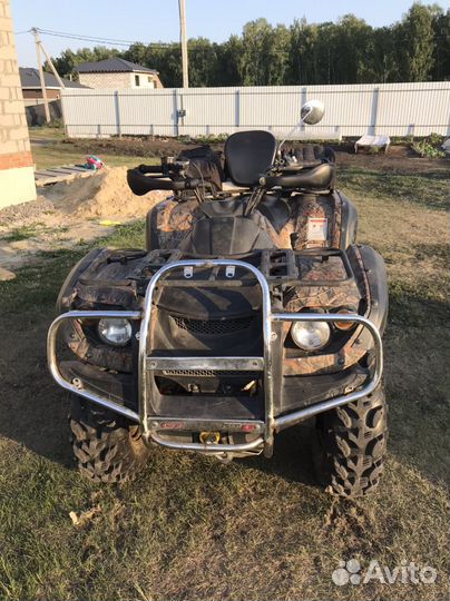 Продам квадроцикл