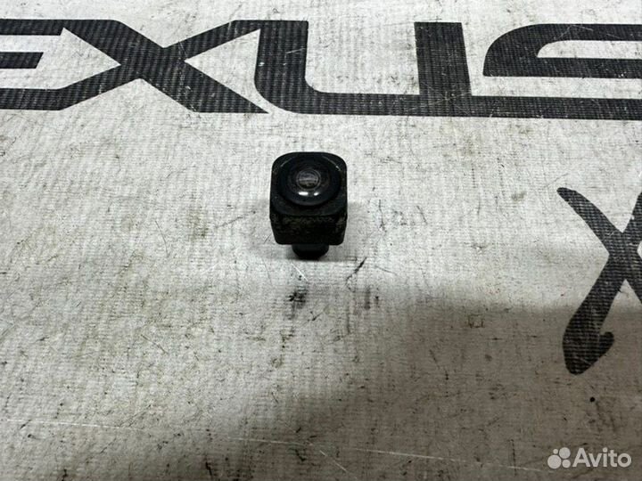 Камера передняя Toyota Rav4 40 2017