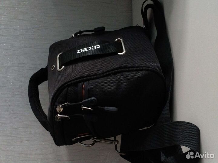 Зеркальный фотоаппарат canon 1200d