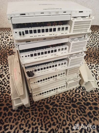 KX-HT8470/60/KX-TES824/KX-TA616