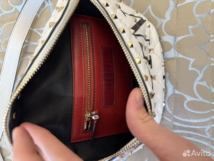 Сумка Valentino