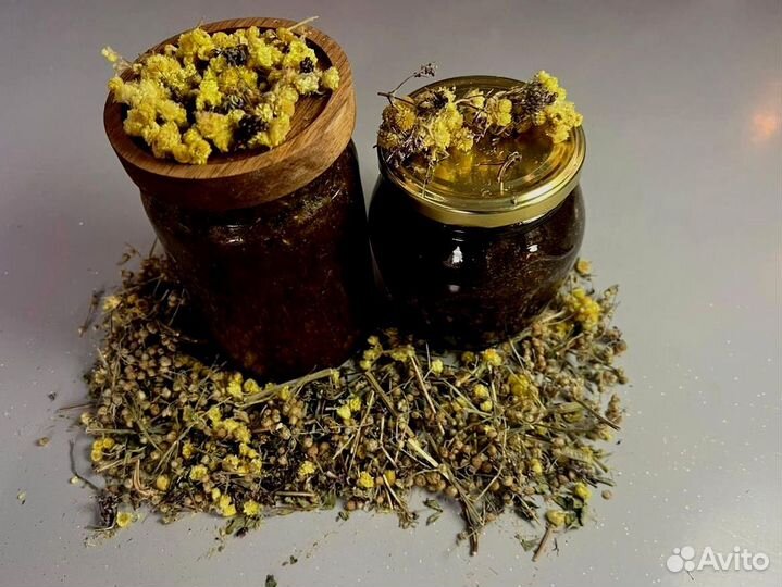 Мед для долгих удовольствий