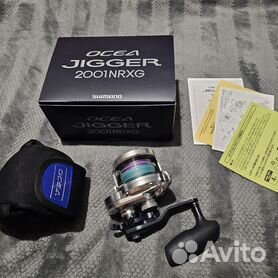 Катушка мультипликаторная JpFishing Reel YL-200 Left 7.2:1 10+1bb 5 кг —  купить в городе Владивосток, цена, фото — Эркор-Плюс