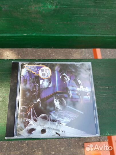 Robert Plant - Fate of Nations CD / USA: