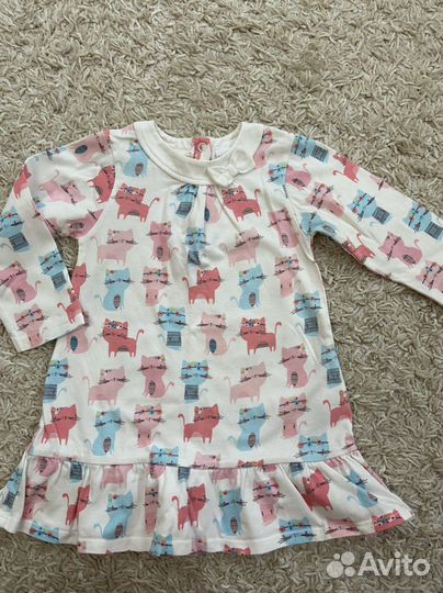 Платье Bluezoo