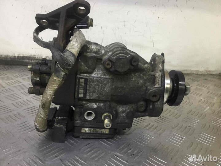 Тнвд Ford Transit (F) 2000 - 2006 2002