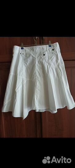 Юбка летняя
