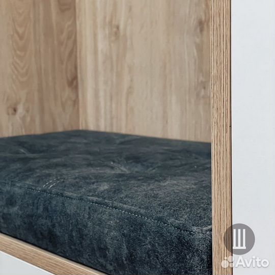 Гардеробный шкаф