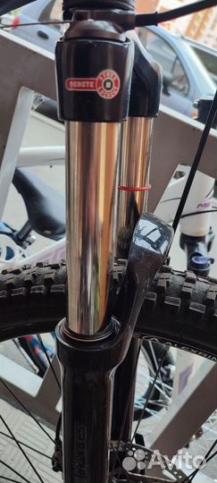 Велосипед Wheeler hornet 40