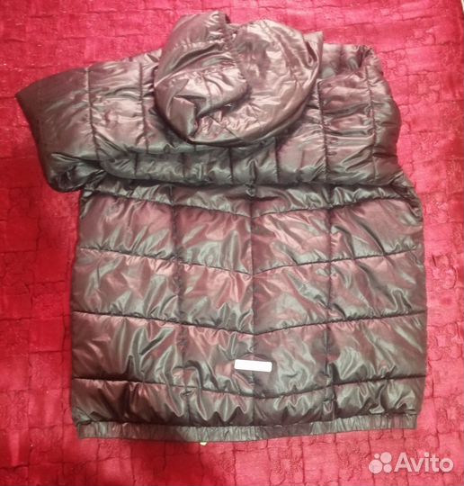 Куртка для мальчика