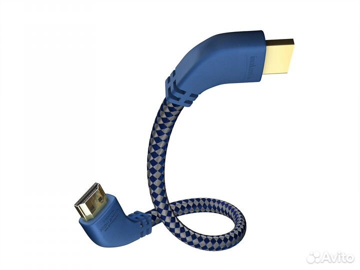 Inakustik 0042505 Premium hdmi 90 5.0m