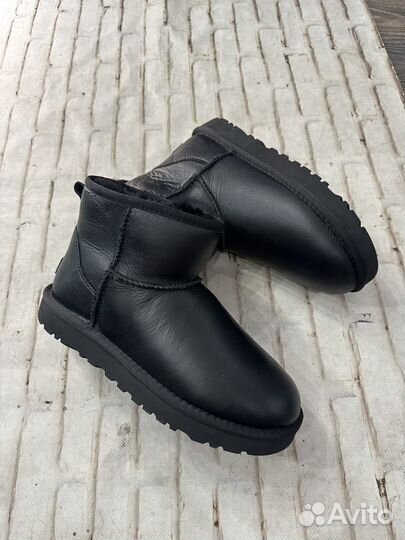 Угги мужские UGG мини