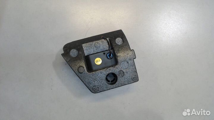 Компрессор подкачки шин Opel Meriva 2010, 2011