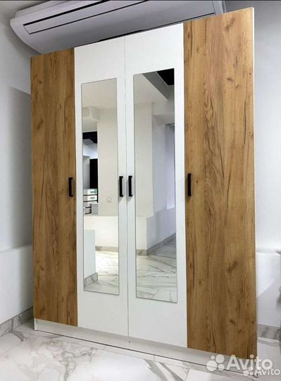 Шкаф ларс 1,6