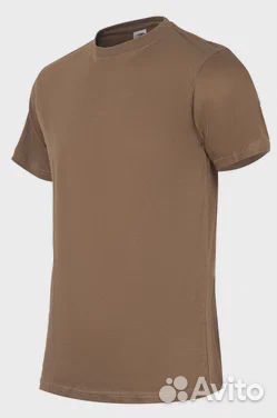 Комплект футболка-трусы