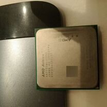 Процессор AMD Athlon 64 X2 7750