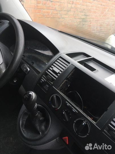 Фольксваген транспортер т5,разбор т5,т6 в Самаре