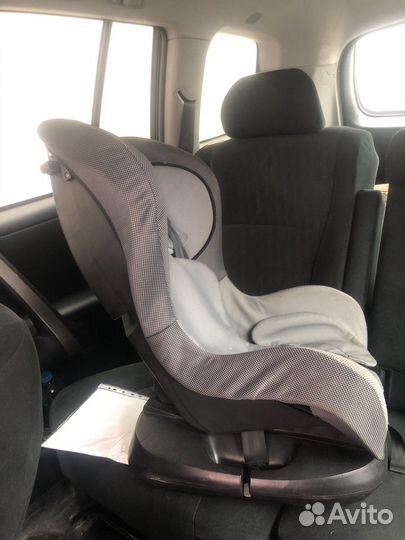 Детское автокресло
