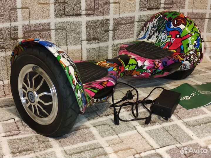 Гироскутер mizar MZ10PM