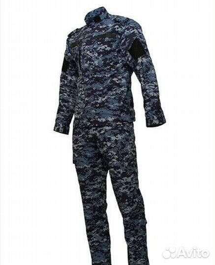 Военная форма Мох (летняя)