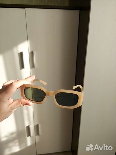 Солнцезащитные очки женские