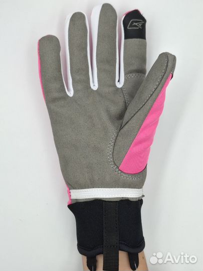 Перчатки SKI time sphere thermo E.Valbe