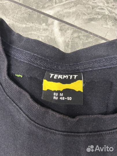 Футболка мужская termit