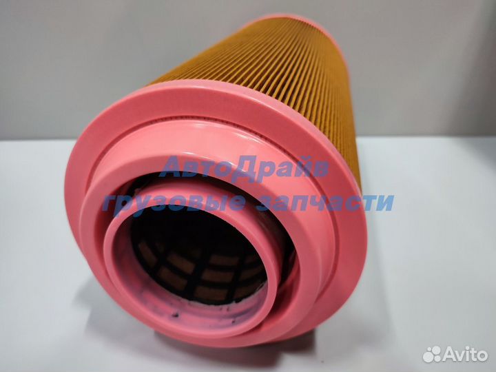 Фильтр воздушный Mercedes Evobus (Комплект )