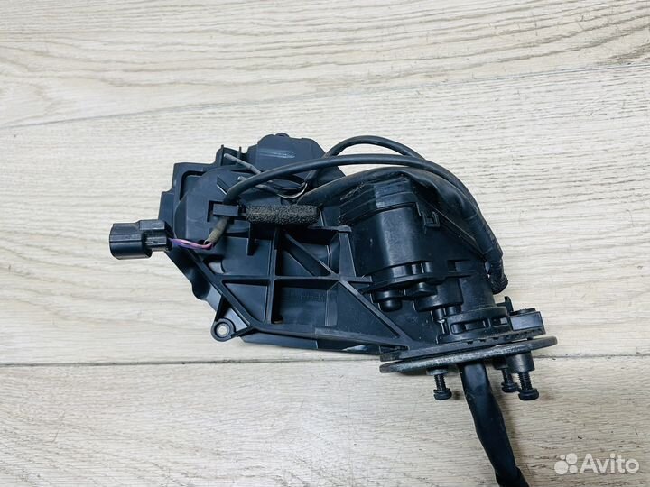 Механизм правого зеркала Honda Accord 8 CU