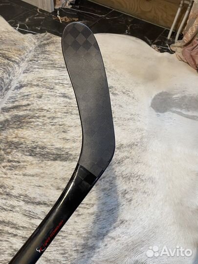 Клюшка хоккейная bauer 3x