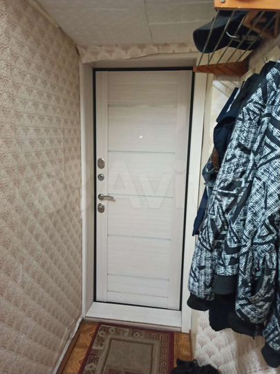 2-к. квартира, 42 м², 5/5 эт.