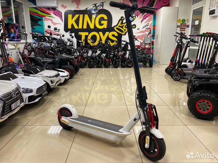 Электросамокат Yokamura i8 Monorim New